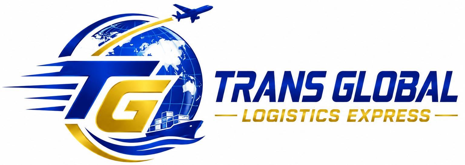 Trans Global Logistics Express